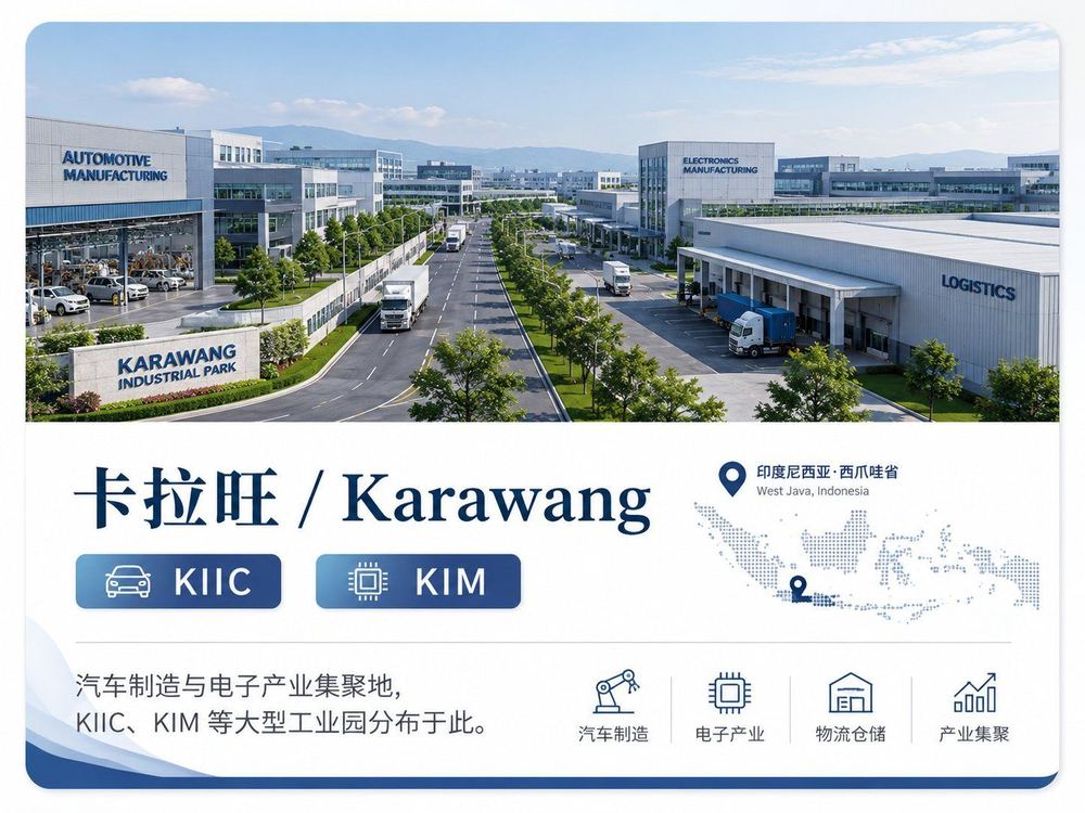 卡拉旺 / Karawang